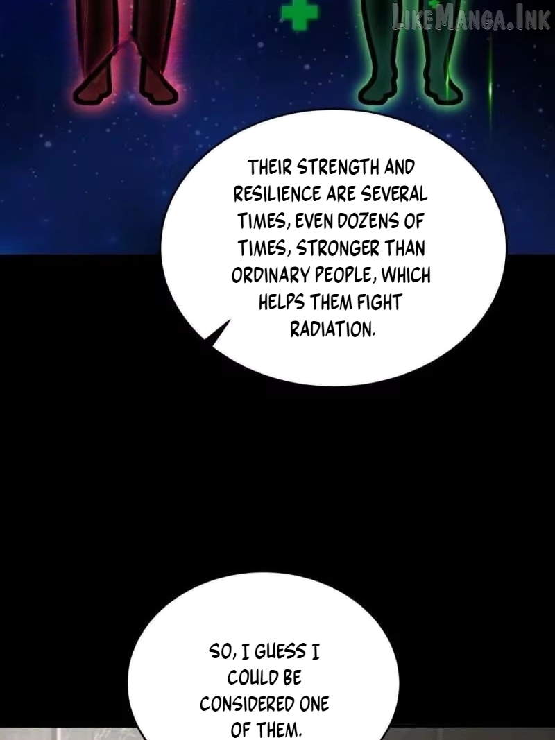 The Start of a Stunning and Feisty Master: A System with Ten Pounds of Rebellion Chapter 203  - page 16